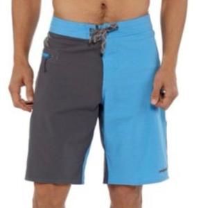 Patagonia Wavefarer Swim Shorts 32‎